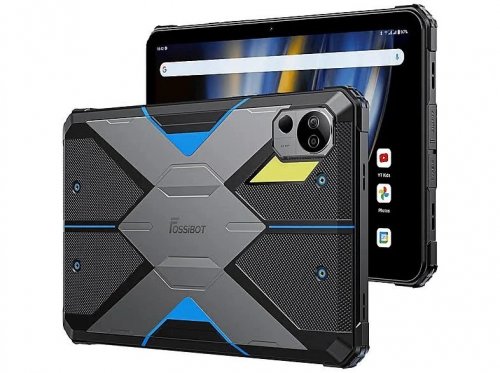 Fossibot DT2