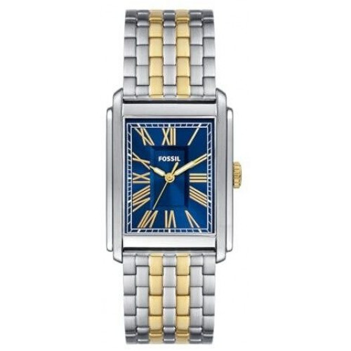 Fossil Carraway