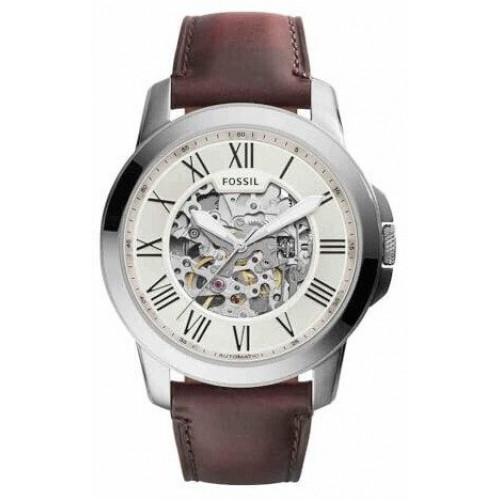 Fossil Grant Automatic 45 mm