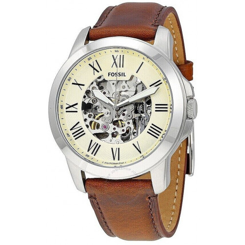 Fossil Grant Automatic 45 mm