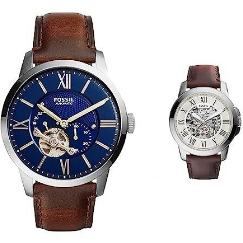 Fossil Grant Automatic 45 mm