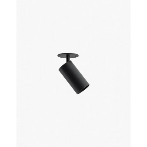 FOST PULLDOWN proyector negro 15W 20° Casambi