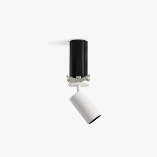 FOST PULLDOWN proyector negro 15W 20° Casambi