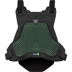 Fox Airframe chest protector black