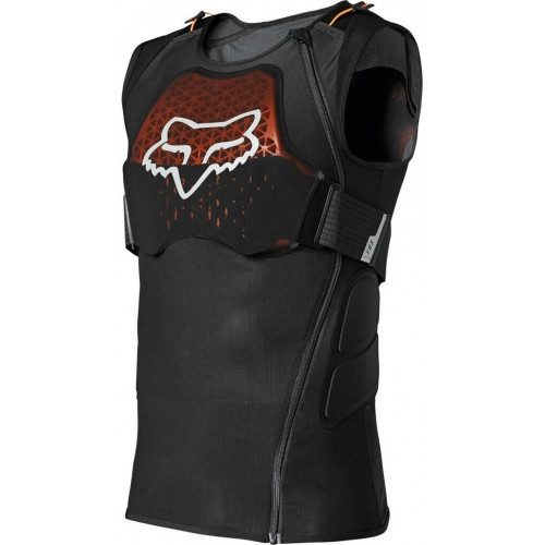 Fox Baseframe Pro D3O Vest