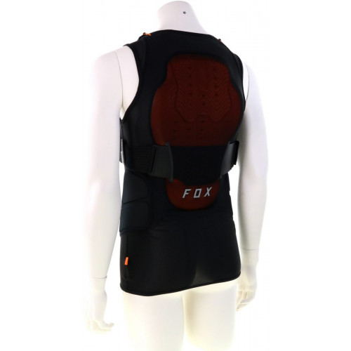 Fox Baseframe Pro D3O Vest