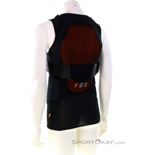 Fox Baseframe Pro D3O Vest