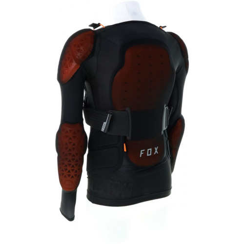 Fox Baseframe Pro D3O Youth