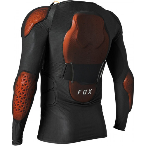 Fox Baseframe Pro D3O Youth