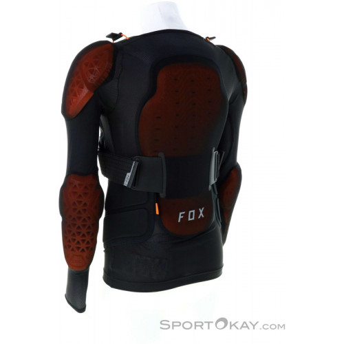 Fox Baseframe Pro D3O Youth