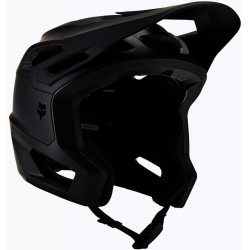 Fox Dropframe Pro (31457) matt black