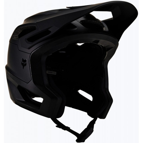 Fox Dropframe Pro (31457) matt black