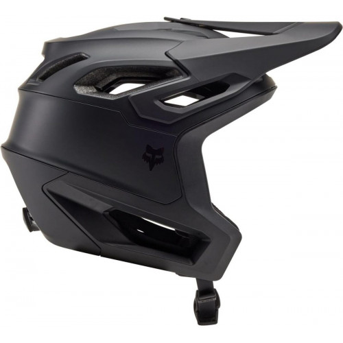 Fox Dropframe Pro (31457) matt black