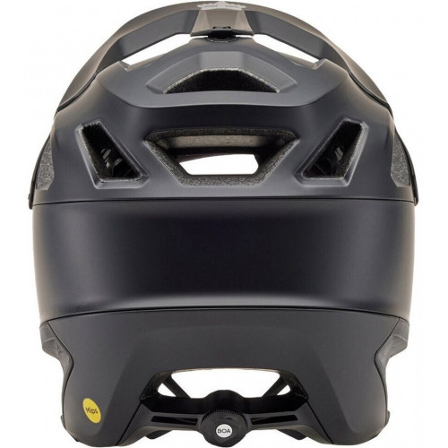 Fox Dropframe Pro (31457) matt black