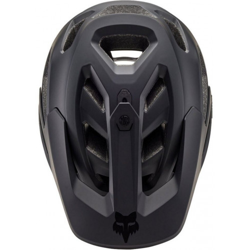 Fox Dropframe Pro (31457) matt black