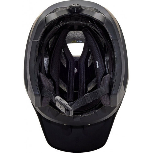 Fox Dropframe Pro (31457) matt black