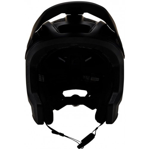 Fox Dropframe Pro (31457) matt black