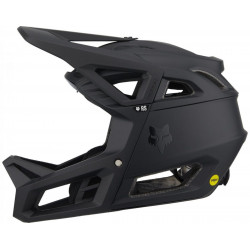 Fox Proframe RS matt black