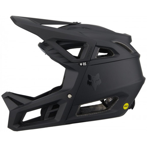 Fox Proframe RS matt black