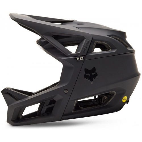 Fox Proframe RS matt black