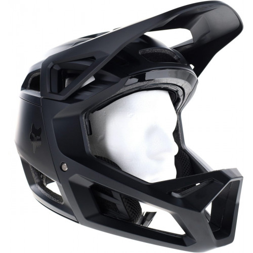 Fox Proframe RS matt black