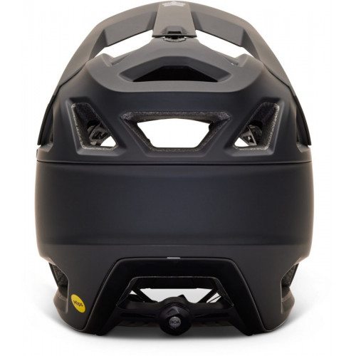 Fox Proframe RS matt black