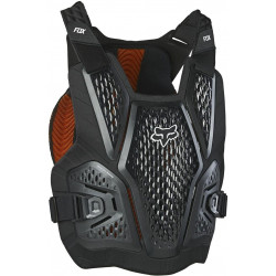 Fox Raceframe Impact SB D30