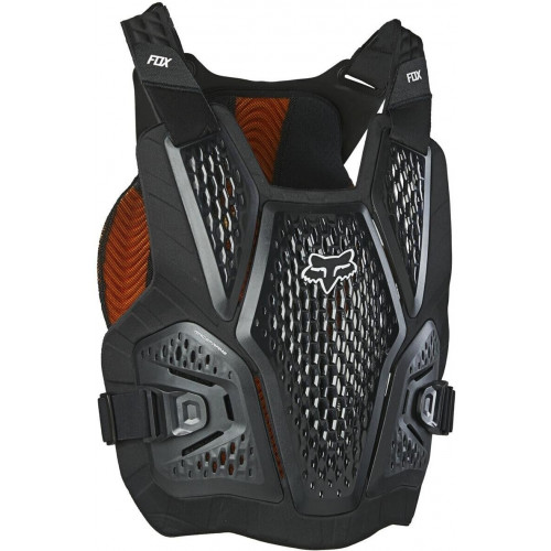 Fox Raceframe Impact SB D30