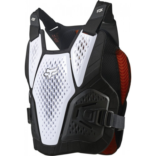 Fox Raceframe Impact SB D30