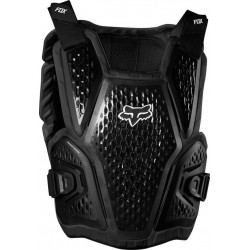 Fox Raceframe Impact Yth
