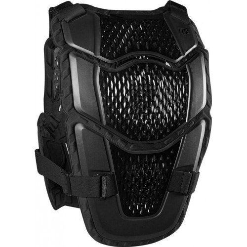 Fox Raceframe Impact Yth