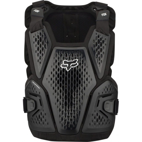 Fox Raceframe Impact Yth