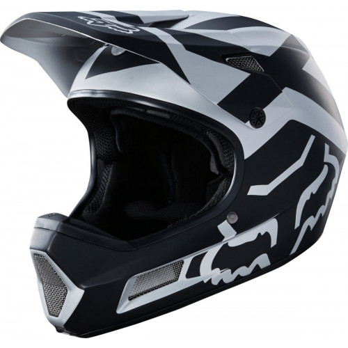 Fox Rampage Comp