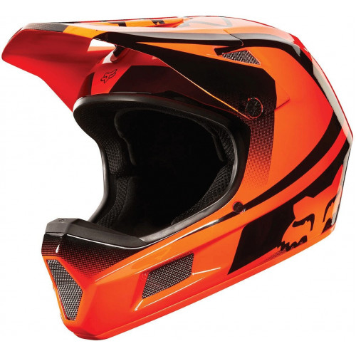 Fox Rampage Comp