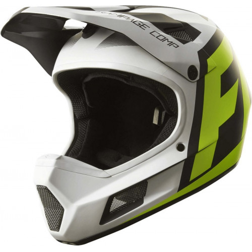 Fox Rampage Comp