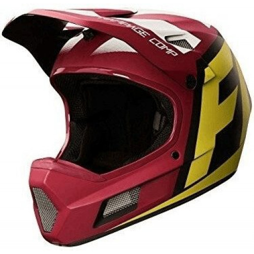 Fox Rampage Comp