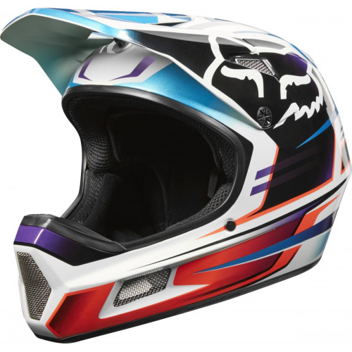 Fox Rampage Comp