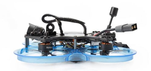 FPV Drone Pilotix Brook 2.5 inch Cinewhoop 4S