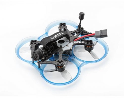 FPV Drone Pilotix Brook 2.5 inch Cinewhoop 4S