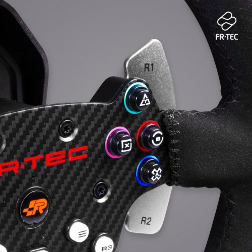FR-TEC FR-Force Racing Wheel Volante Multiplataforma