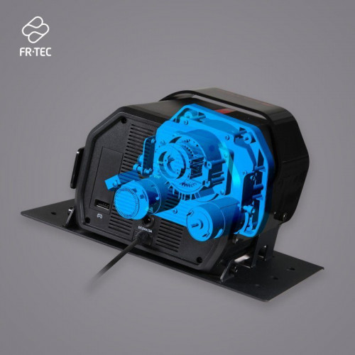 FR-TEC FR-Force Racing Wheel Volante Multiplataforma