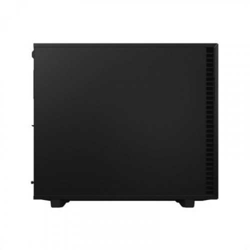 Fractal Design Define 7 Solid USB-C Negra