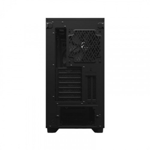 Fractal Design Define 7 Solid USB-C Negra