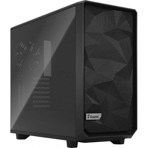 Fractal Design Meshify 2 Negro