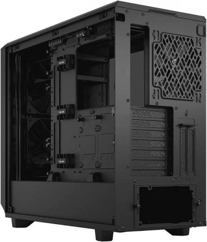 Fractal Design Meshify 2 Negro