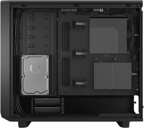 Fractal Design Meshify 2 Negro