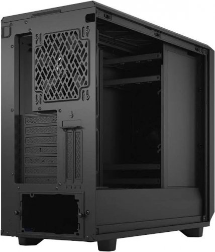 Fractal Design Meshify 2 Negro