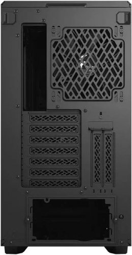 Fractal Design Meshify 2 Negro