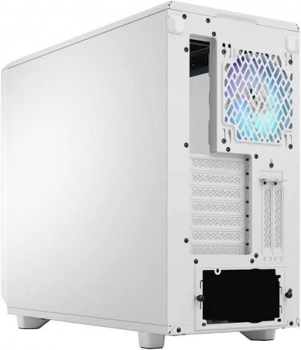 Fractal Design Meshify 2 RGB Blanco