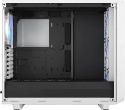 Fractal Design Meshify 2 RGB Blanco